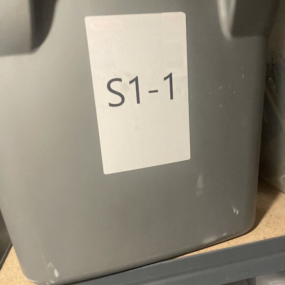 Chaco Men's Z Cloud Adjustable Strap Hiking River Sandals Size 12 Black - Picture 8 of 8